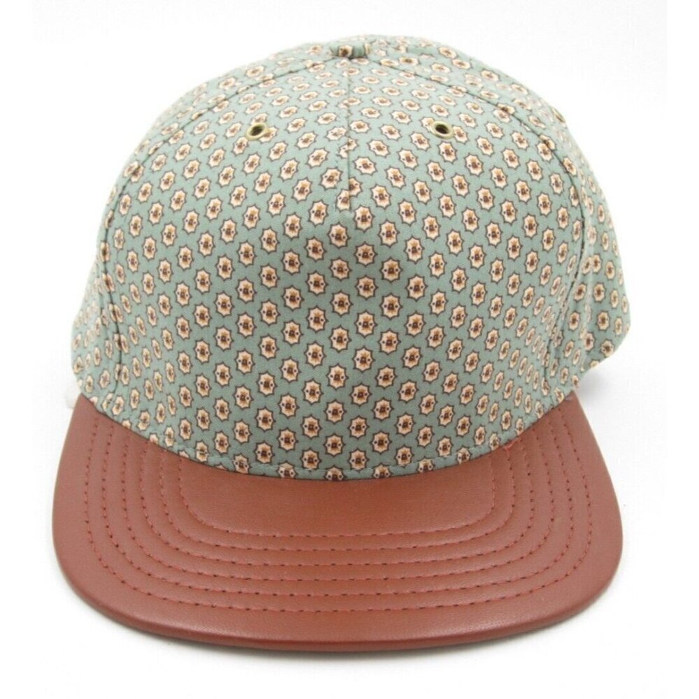 Men Mister Day By Day Adjustable Hat (Made in USA)